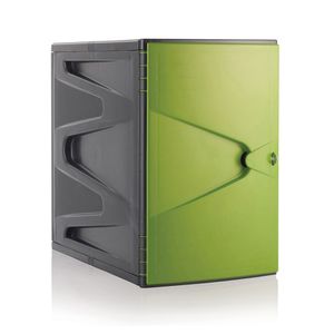 Locker Modular 45Cm Verde