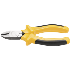 Pinza Corte Diagonal 6" Aislada 1.000 V