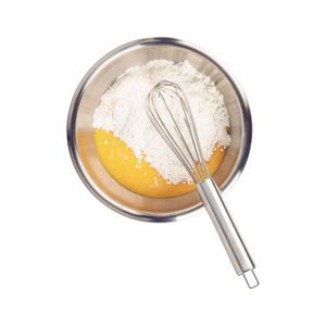 Recipiente redondo  Cucina  acero inoxidable 24 cm 2,8 L Tramontina