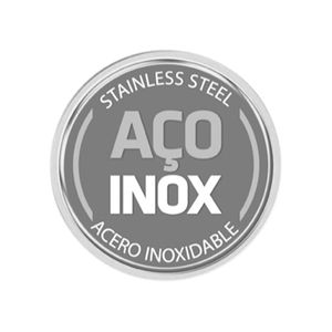Espumadera acero inoxidable