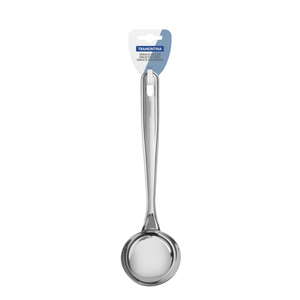 Cucharón para cazuela Extrata de acero inoxidable