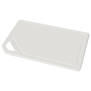 Tabla Tramontina Mixcolor de Polipropileno Blanco