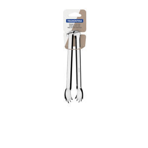 Pinza multiuso Utility de acero inoxidable con puntas Tramontina