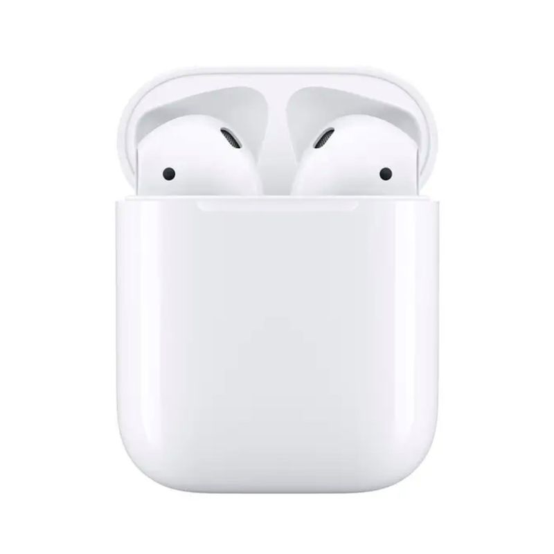 AIRPODS-APPLE-BLANCO