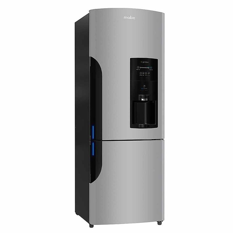 NEVERA-MABE-418-LITROS-NO-FROST-RMB400IBBRX0-GRIS
