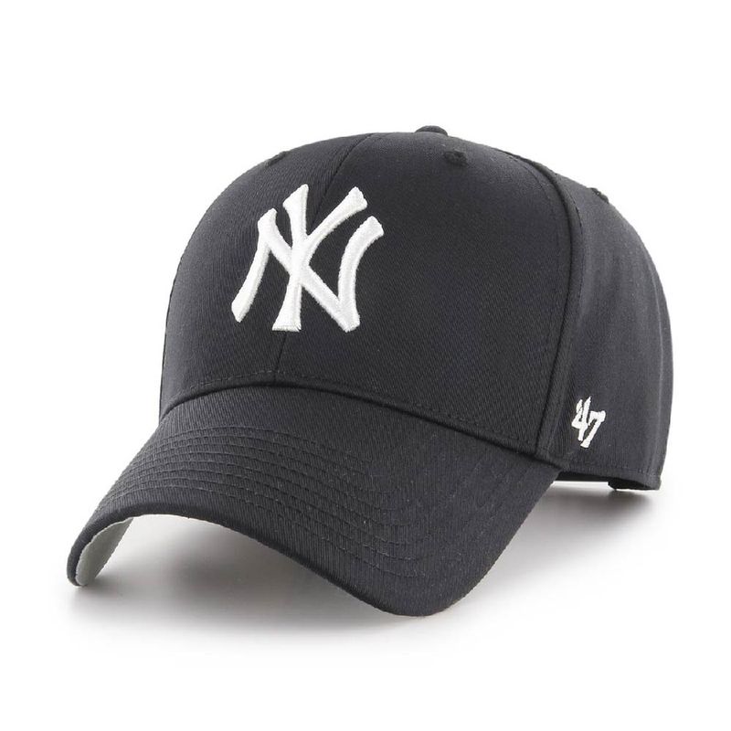 GORRA-47-BRAND-B-RAC17CTP-BK