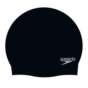 Gorro Plain Moulded Silicone Adulto