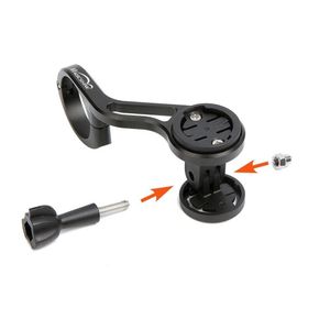 Soporte Luz / Camara Magicshine