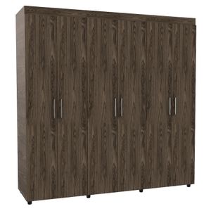 Closet Amatista RTA Coñac + Blanco