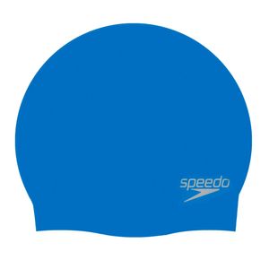 Gorro Plain Moulded Silicone Adulto