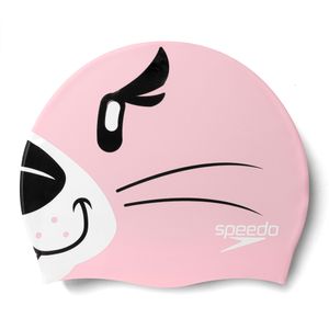Gorro Printed Character Infantil
