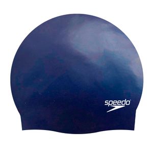 Gorro Plain Moulded Silicone Junior