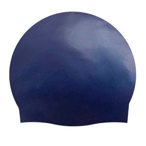 Gorro Plain Moulded Silicone Junior