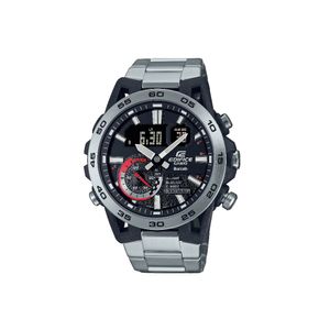 RELOJ CASIO HOMBRE ECB-40D-1ADF