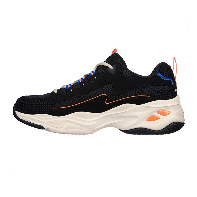 TENIS-SKECHERS-HOMBRE-894098BKMT-D-LITES4.