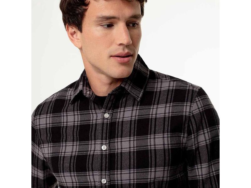 Camisas gef online hombre