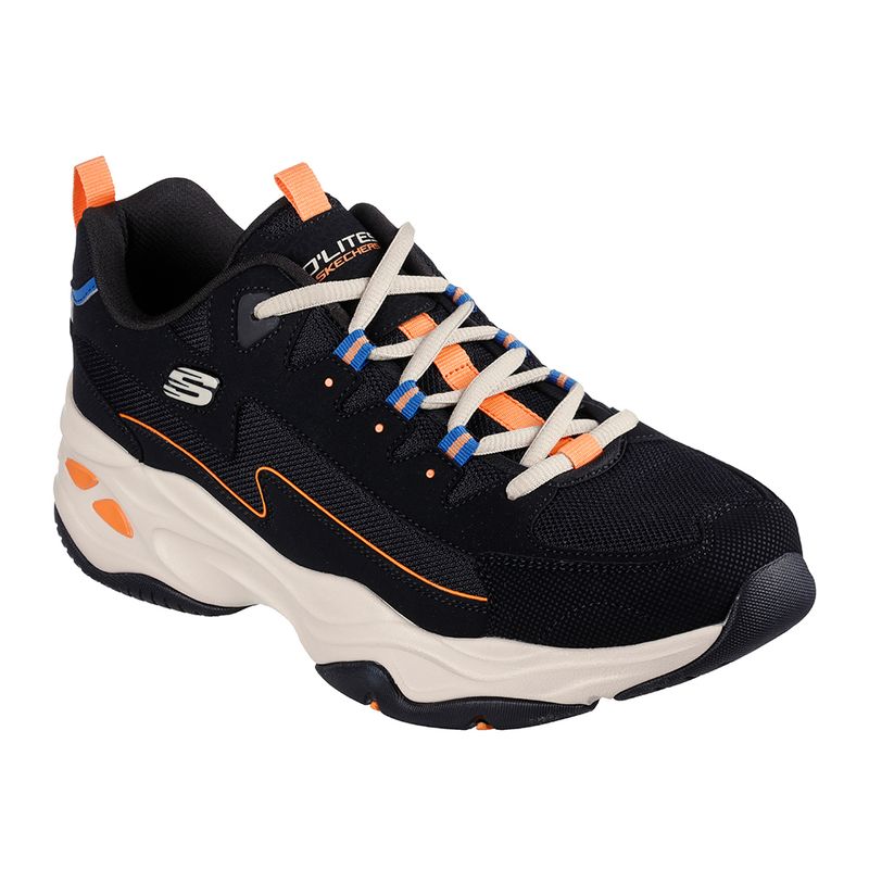 TENIS-SKECHERS-HOMBRE-894098BKMT-D-LITES4.