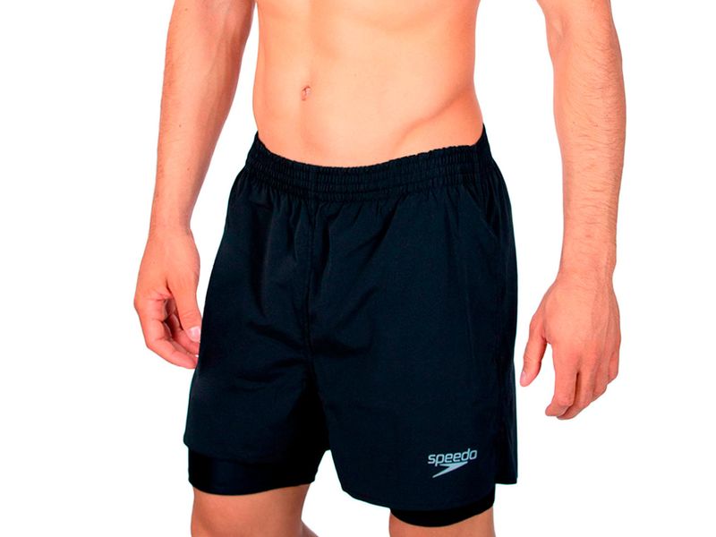 Pantaloneta Sport 16 Pulgadas Agaval