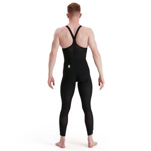 Traje Fastskin LZR Elite Openwater Closedback