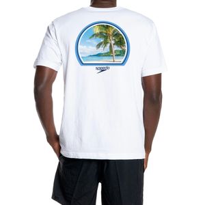 Camiseta Sea And Palms
