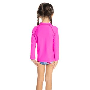 Camiseta Sunshine Ml Bebé Aria
