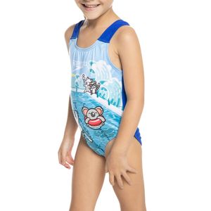 Vestido de baño Bebé Lively Pool
