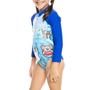 Vestido de baño Ml Bebé  Lively Pool