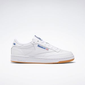 TENIS REEBOK HOMBRE 100000158 CLUB C 85