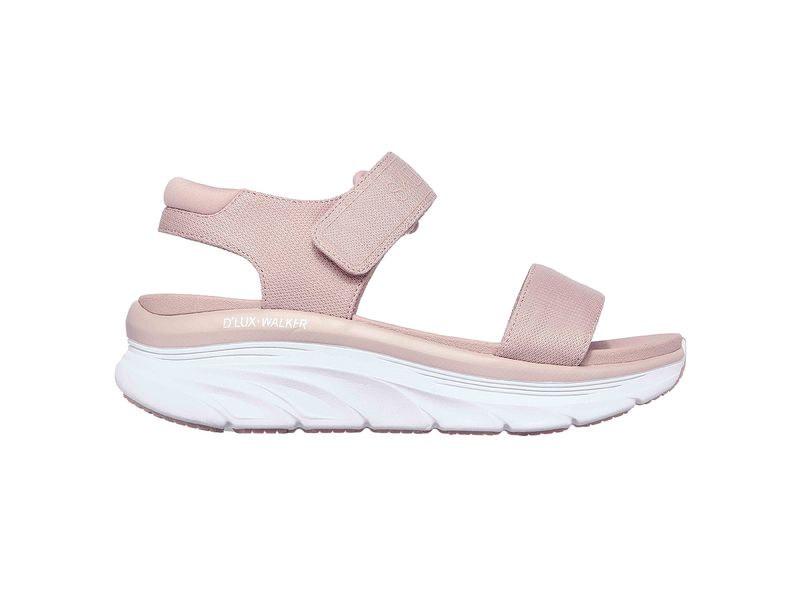 Sandalias skechers clearance mujer