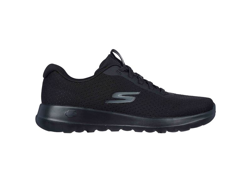 TENIS SKECHERS MUJER 124661BBK GO WALK JO Agaval