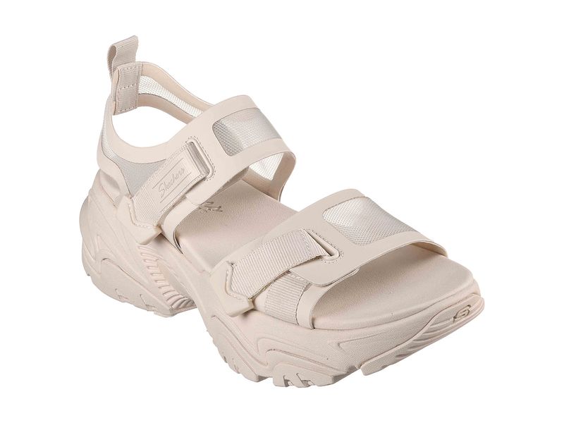 Modelos de sandalias skechers best sale