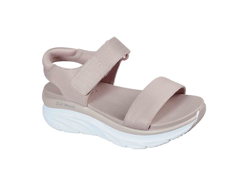 Sandalias skecher de discount mujer