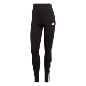SUDADERA ORIGINALS MUJER HT4713 NEGRO