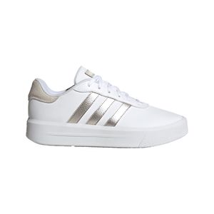 TENIS ADIDAS MUJER ID1969 COURT PLATFOR