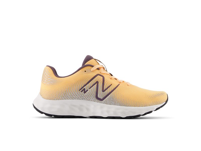 New balance 420 store mujer Oro