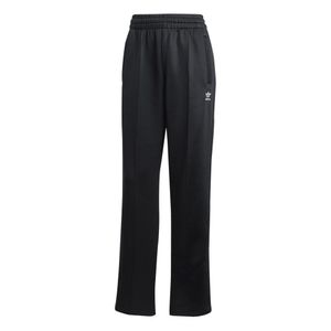 SUDADERA ORIGINALS MUJER IK6505 NEGRO