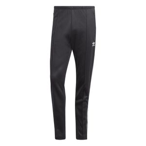 SUDADERA ORIGINALS HOMBRE II5764 NEGRO