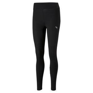 SUDADERA PUMA MUJER 586835 51 NEGRO