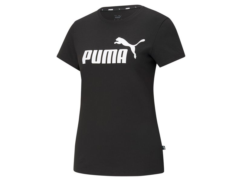 Camiseta Puma Mujer PUMA