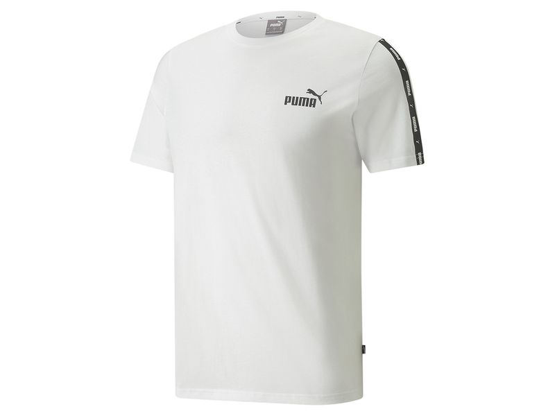 CAMISETA PUMA HOMBRE 847382 02 - Agaval