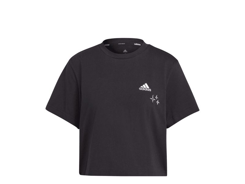 Camiseta adidas originals clearance mujer