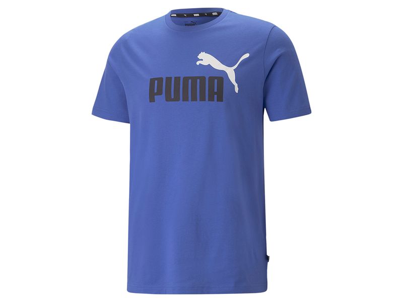 camiseta Puma Hombre