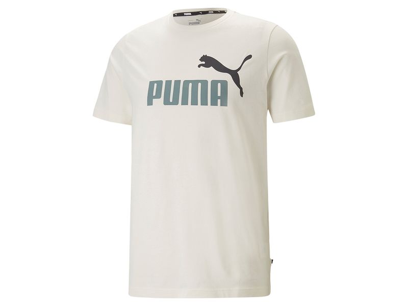 CAMISETA PUMA HOMBRE 586759 65 - Agaval