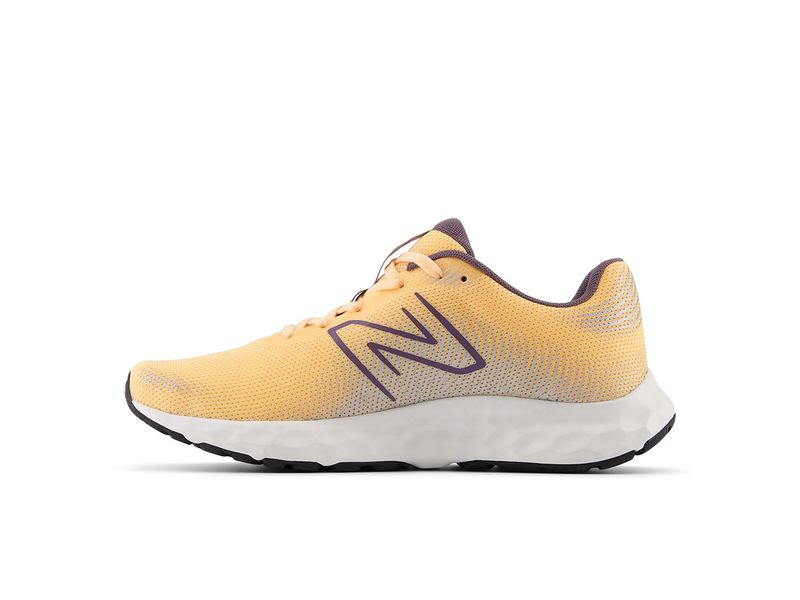 Nb 420 cheap mujer Amarillo