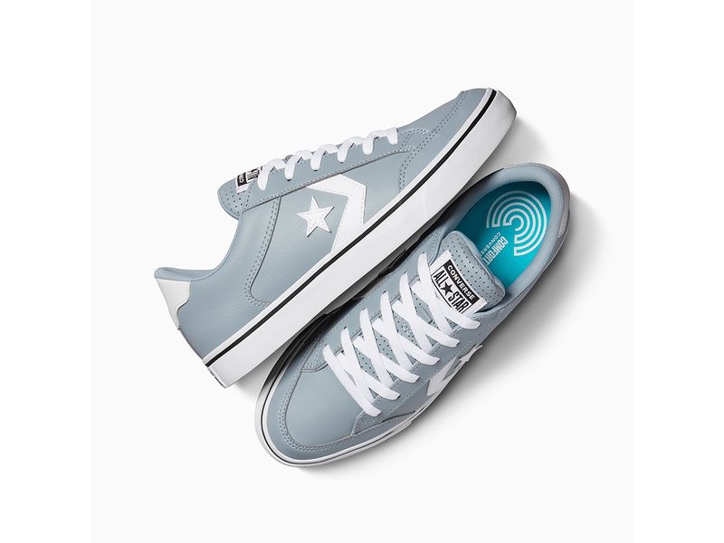 TENIS CONVERSE HOMBRE A04567C CONVERSE TOB Agaval