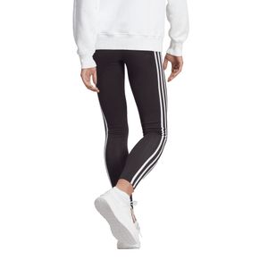 SUDADERA ORIGINALS MUJER HT4713 NEGRO