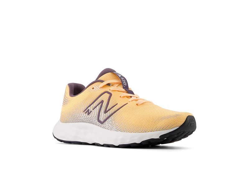 New balance cheap 420 Naranja mujer