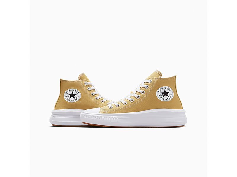 Converse de mujer sale