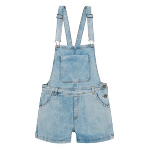 SHORT OFFCORSS NIÑA 5208244 AZUL