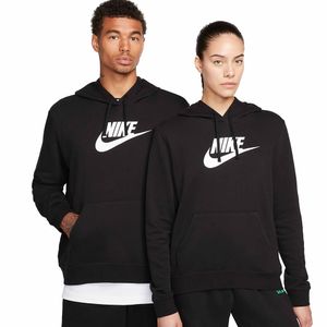 CHAQUETA NIKE MUJER DQ5775-010 NEGRO
